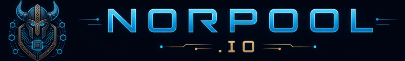 norpool.io